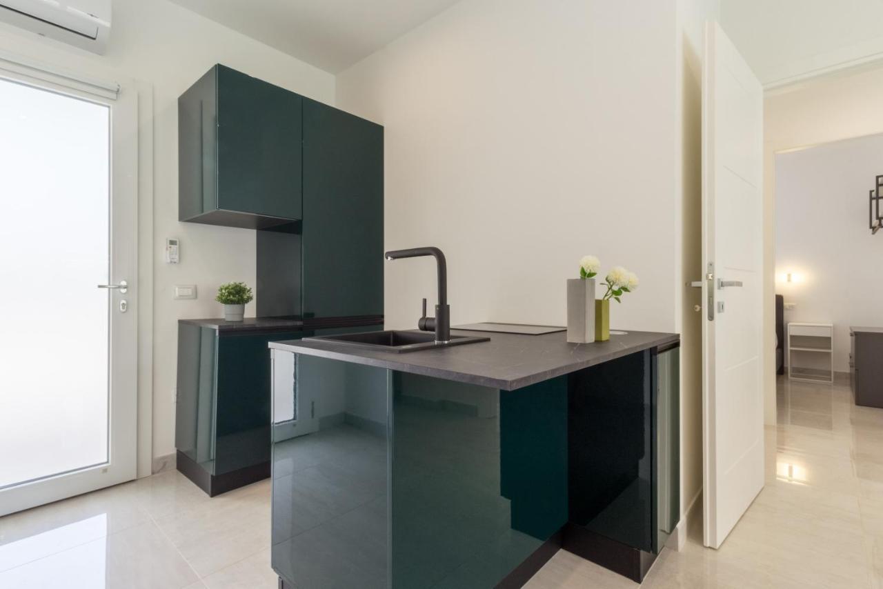 Residence Meridian Unita 1 Villa San Pietro المظهر الخارجي الصورة