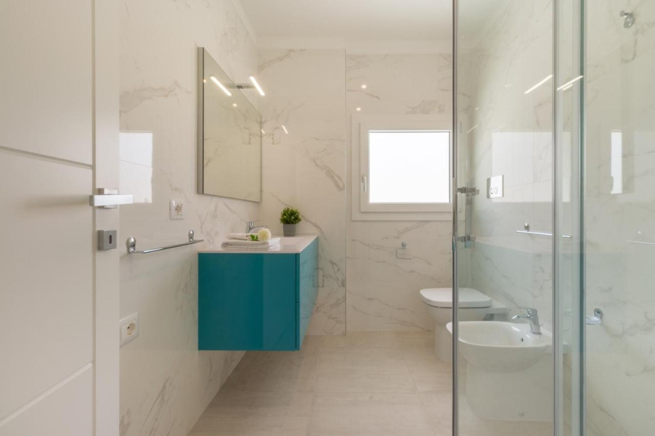 Residence Meridian Unita 1 Villa San Pietro المظهر الخارجي الصورة